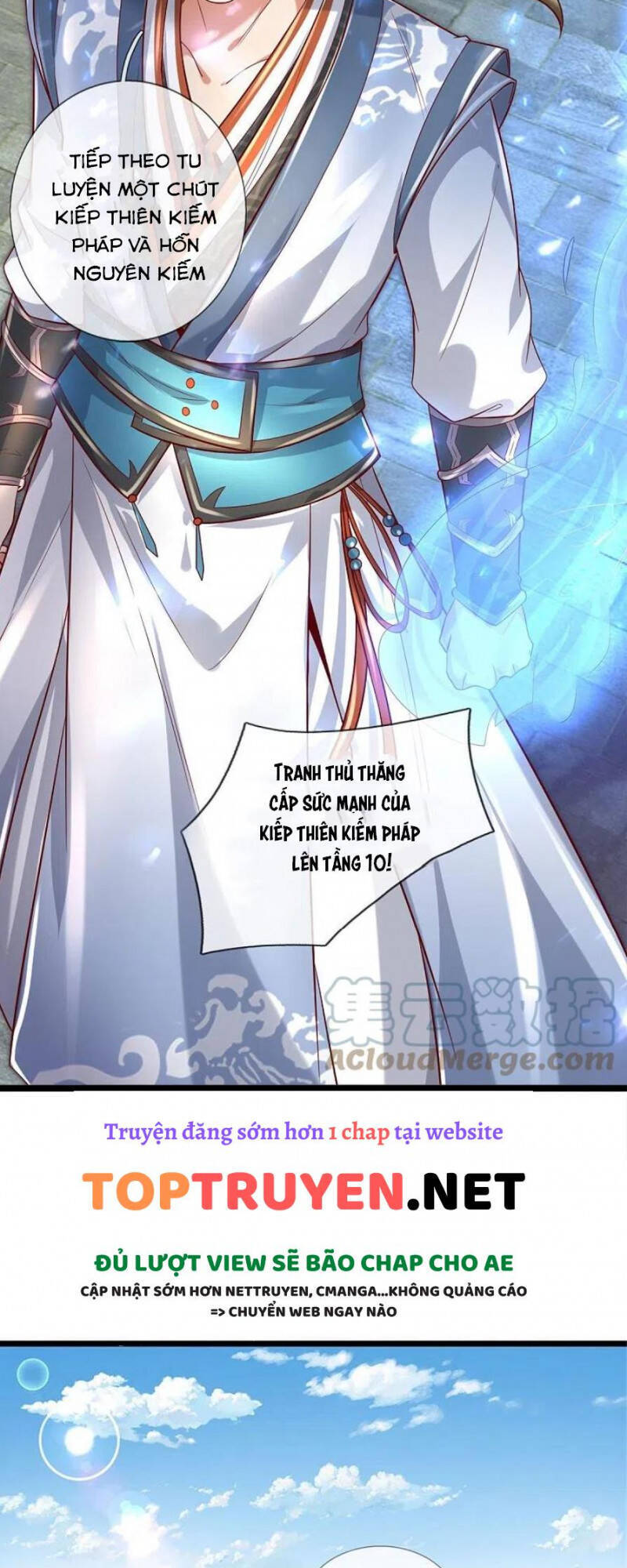 Nghịch Thiên Kiếm Thần - Chương 512