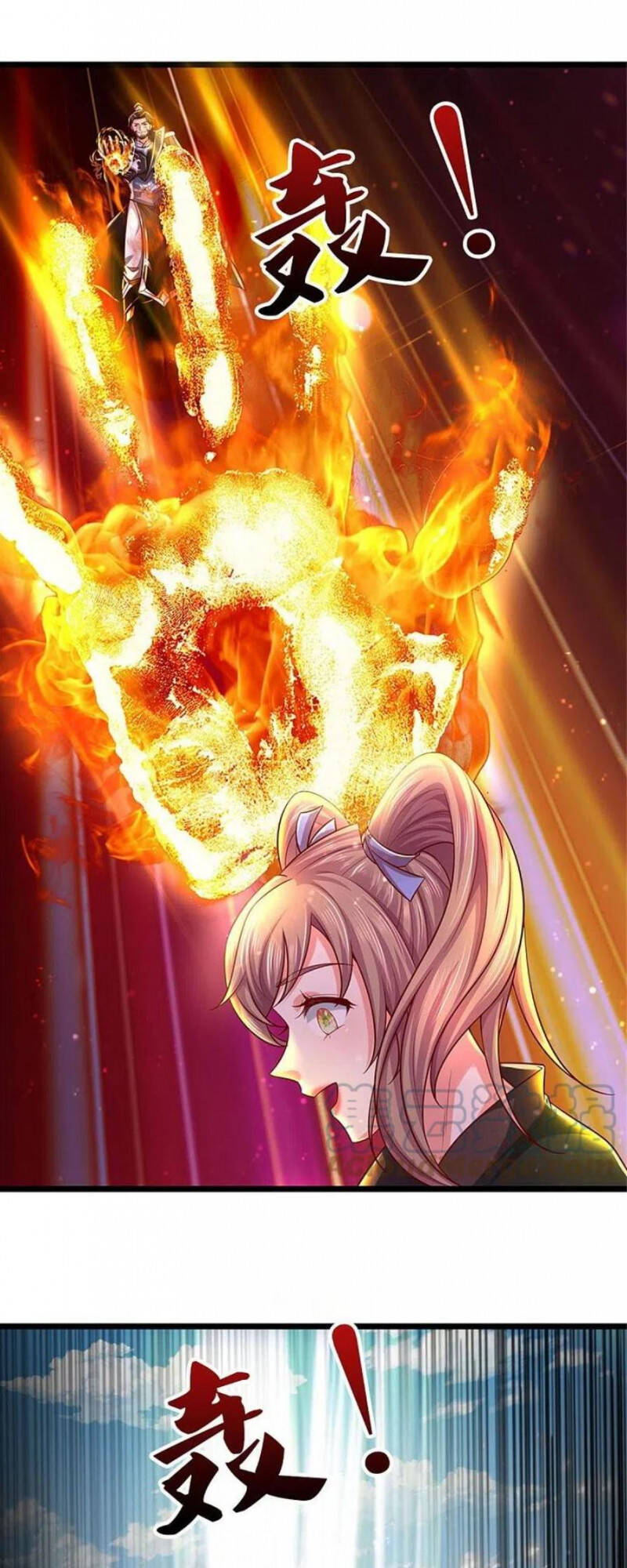 Nghịch Thiên Kiếm Thần - Chương 512