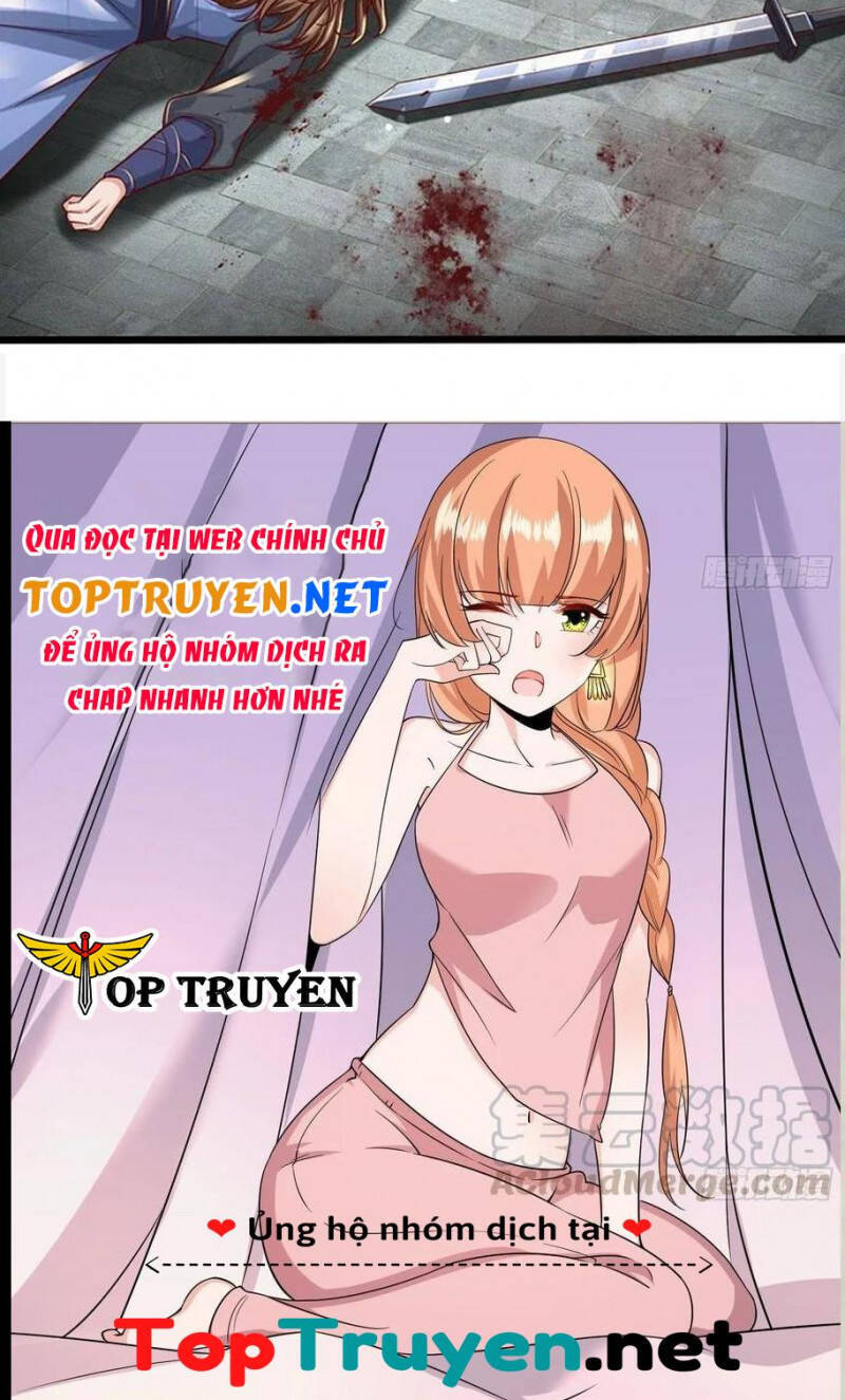 Nghịch Thiên Kiếm Thần - Chương 512