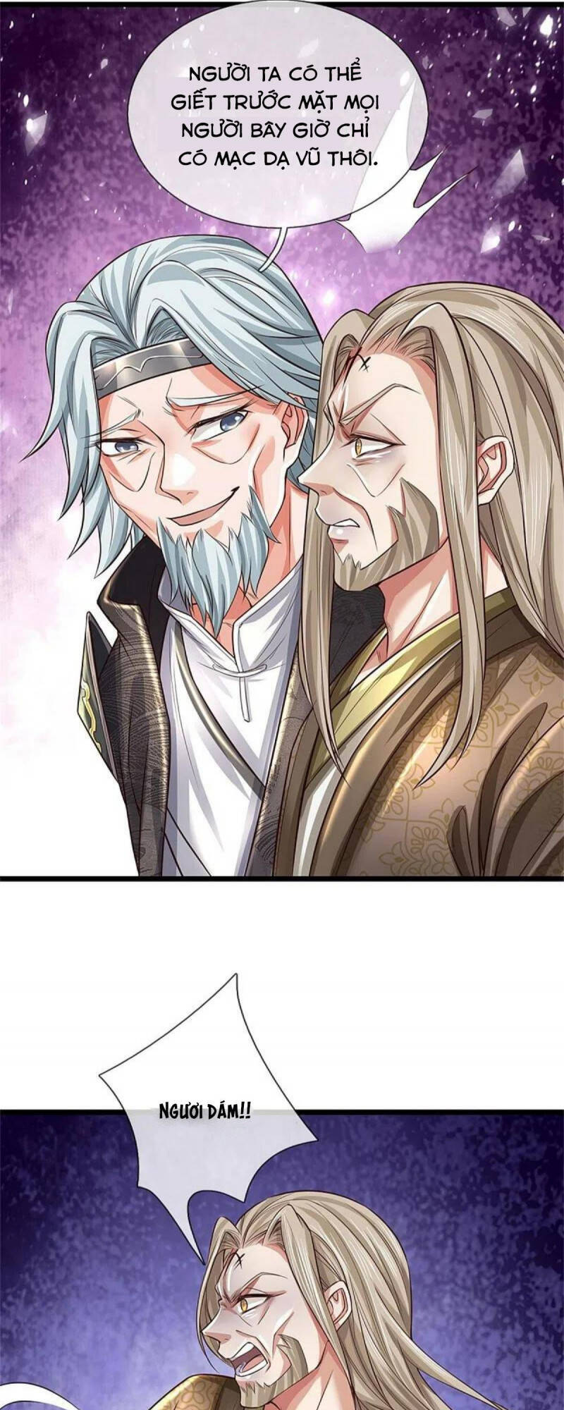 Nghịch Thiên Kiếm Thần - Chương 526