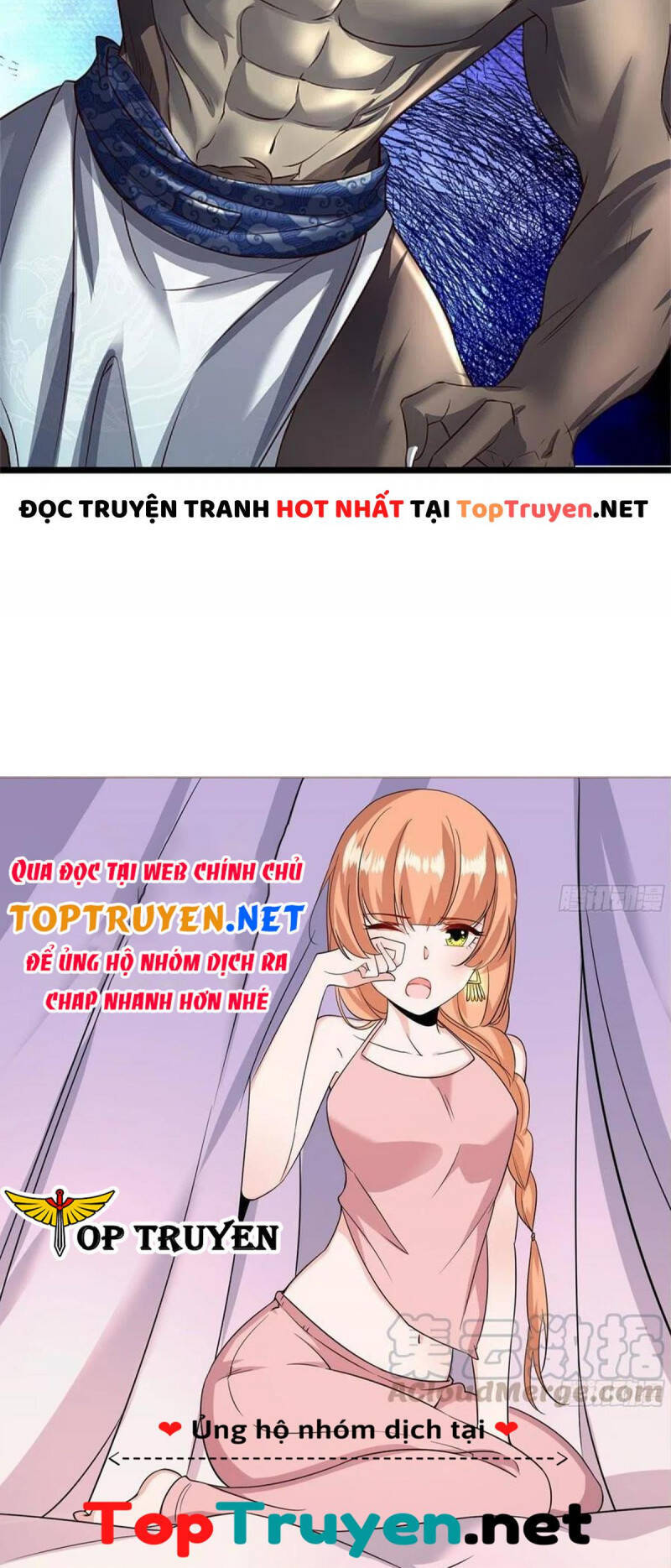 Nghịch Thiên Kiếm Thần - Chương 526