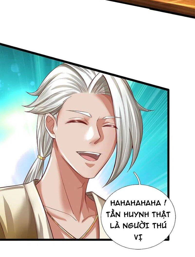 Nghịch Thiên Kiếm Thần - Chương 532