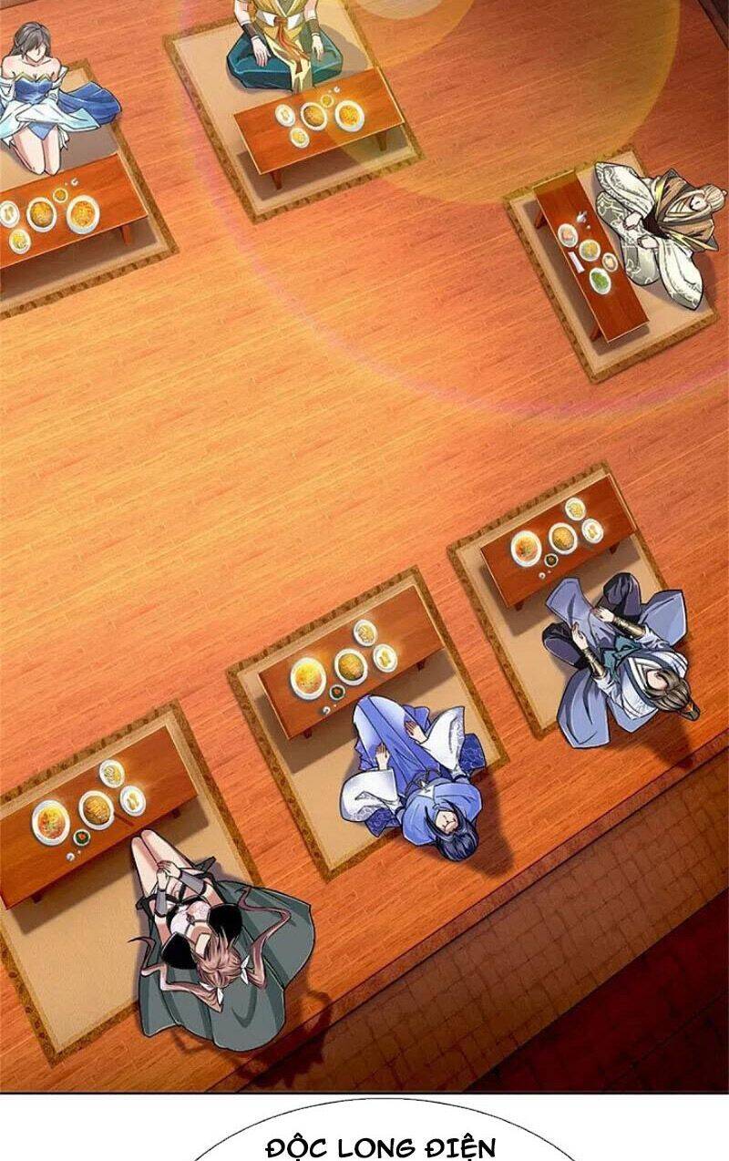 Nghịch Thiên Kiếm Thần - Chương 532