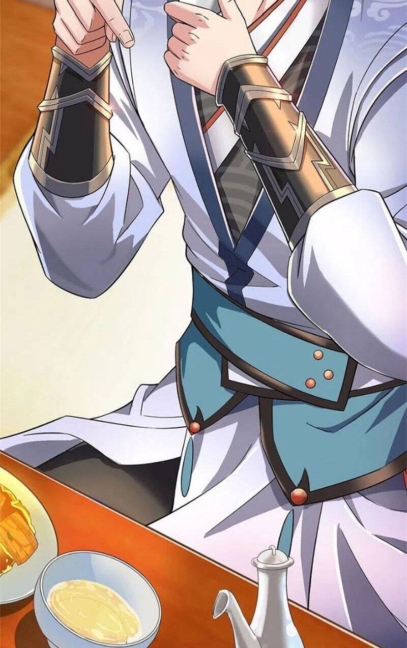 Nghịch Thiên Kiếm Thần - Chương 532