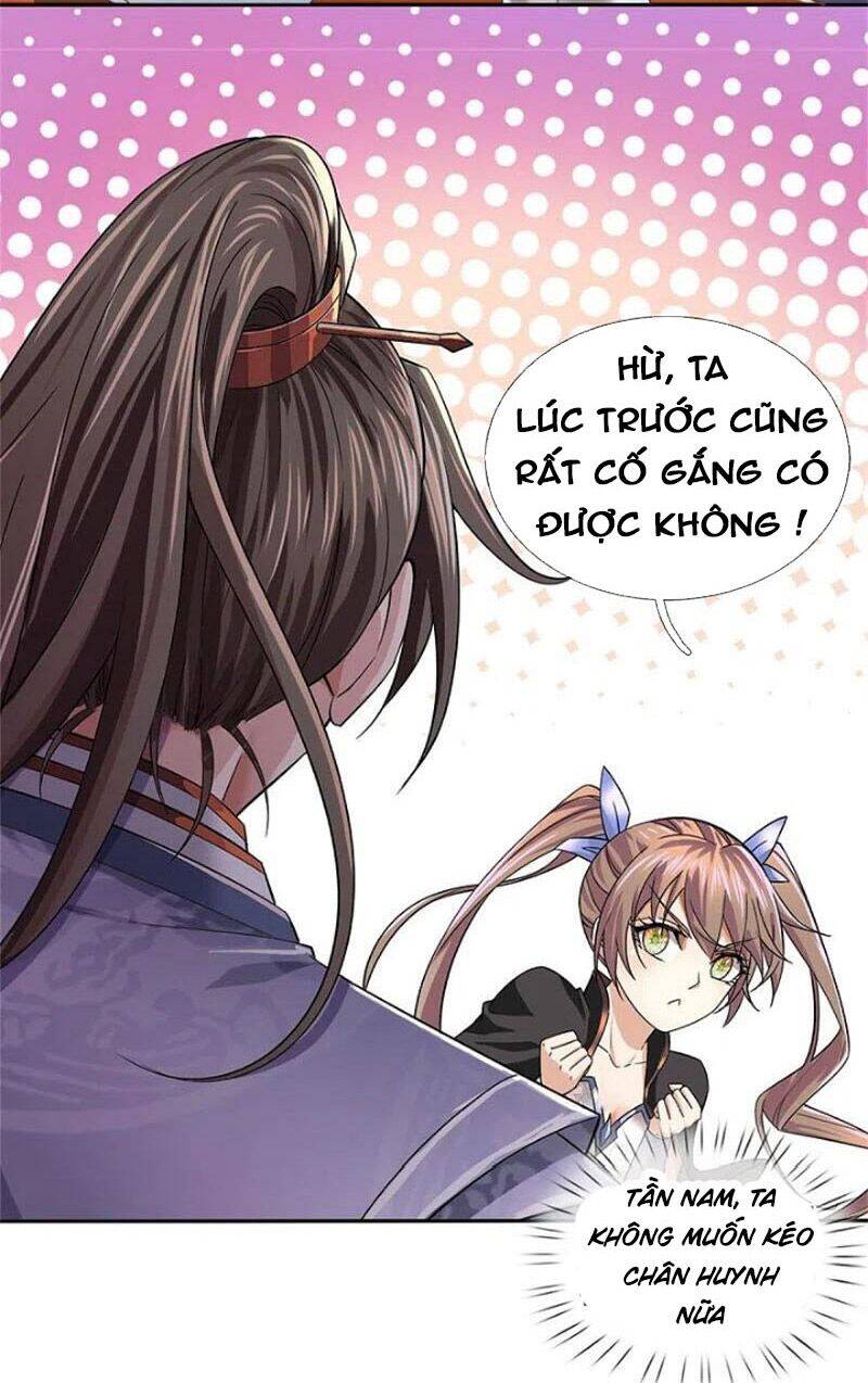 Nghịch Thiên Kiếm Thần - Chương 532