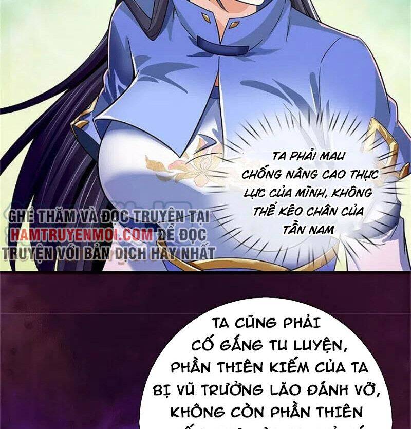 Nghịch Thiên Kiếm Thần - Chương 532