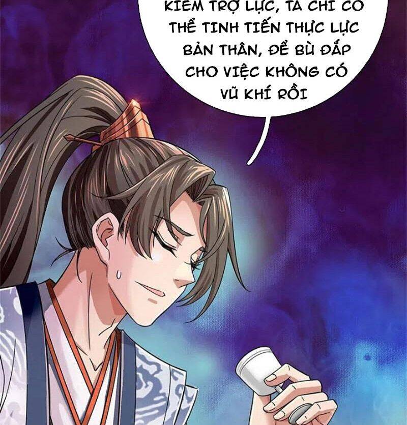 Nghịch Thiên Kiếm Thần - Chương 532