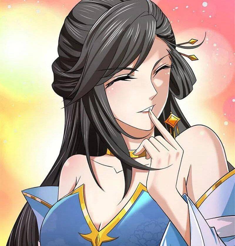 Nghịch Thiên Kiếm Thần - Chương 532