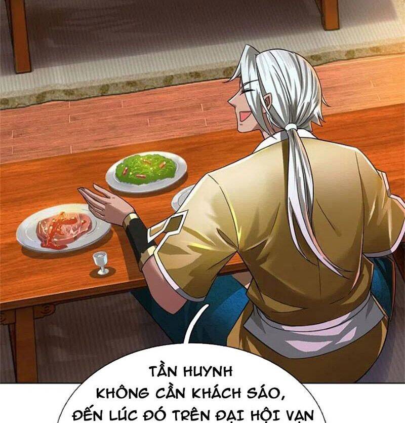 Nghịch Thiên Kiếm Thần - Chương 532