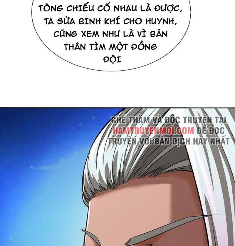 Nghịch Thiên Kiếm Thần - Chương 532