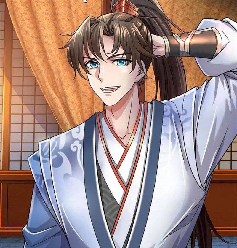 Nghịch Thiên Kiếm Thần - Chương 532