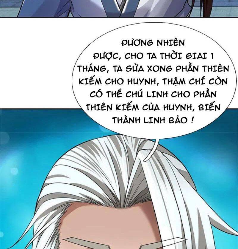 Nghịch Thiên Kiếm Thần - Chương 532