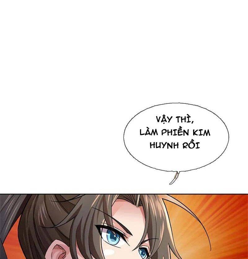 Nghịch Thiên Kiếm Thần - Chương 532