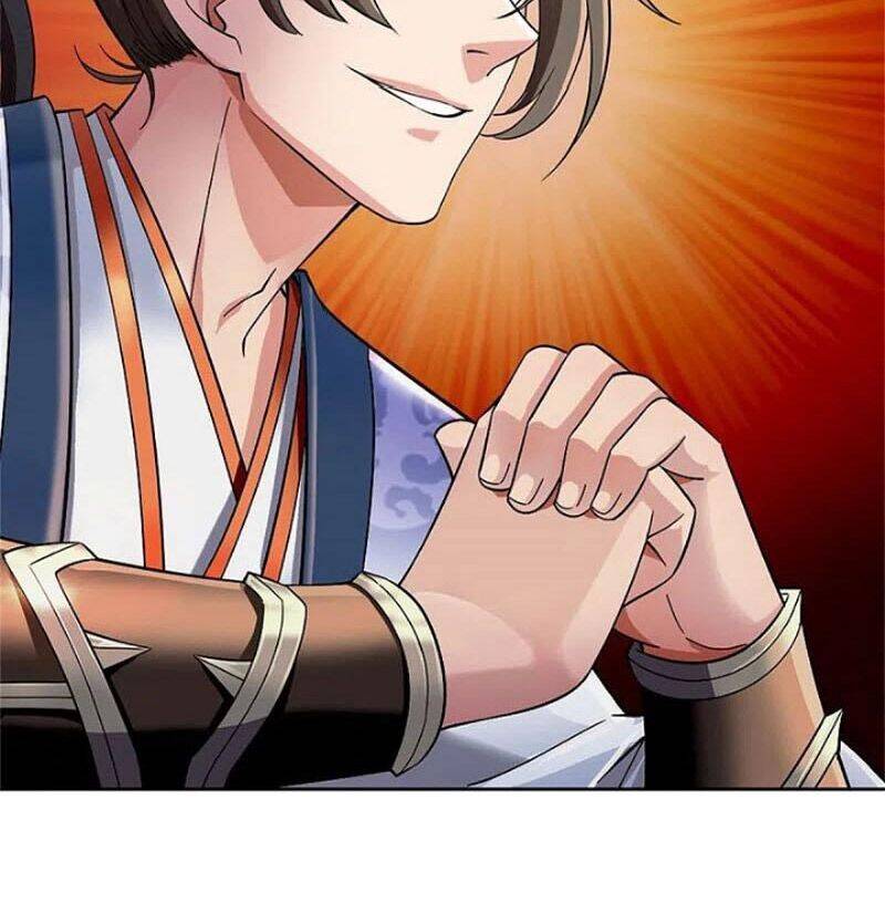 Nghịch Thiên Kiếm Thần - Chương 532