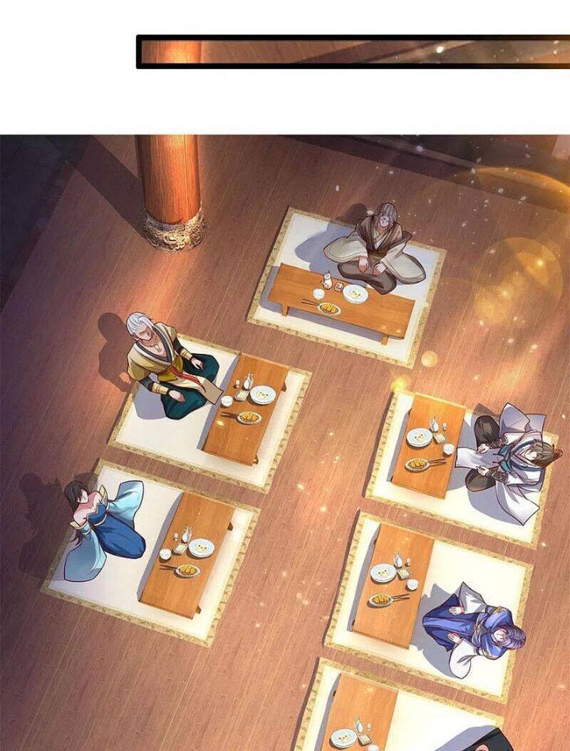 Nghịch Thiên Kiếm Thần - Chương 532