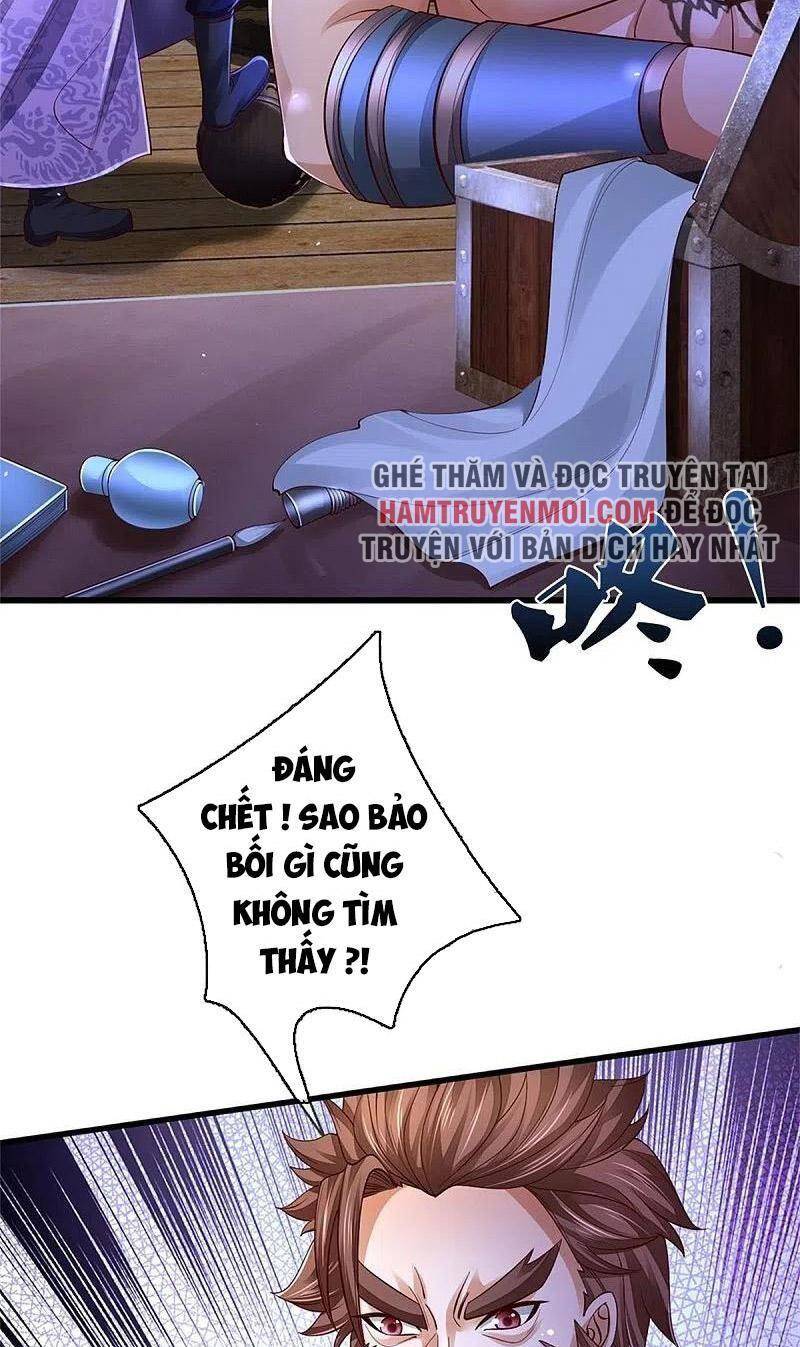 Nghịch Thiên Kiếm Thần - Chương 538