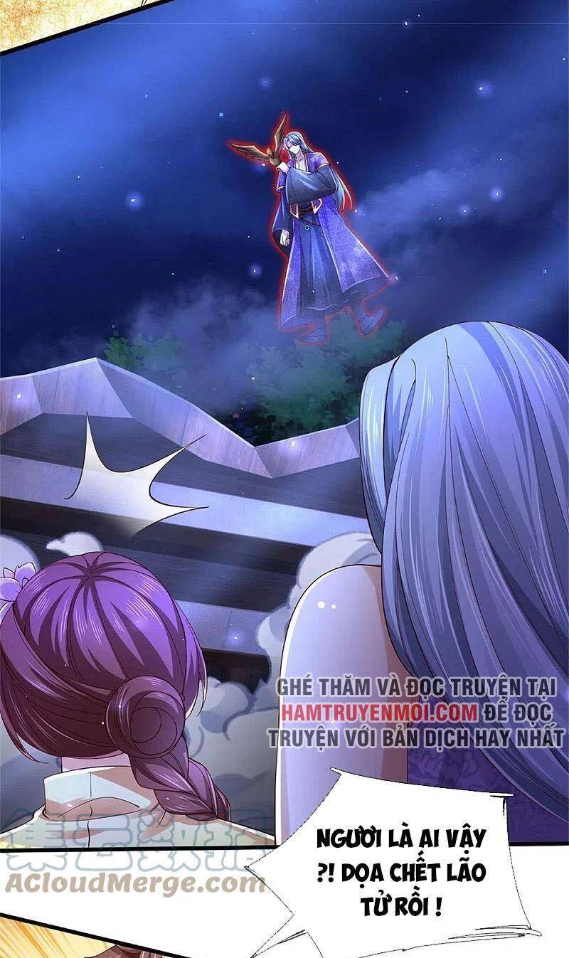 Nghịch Thiên Kiếm Thần - Chương 538