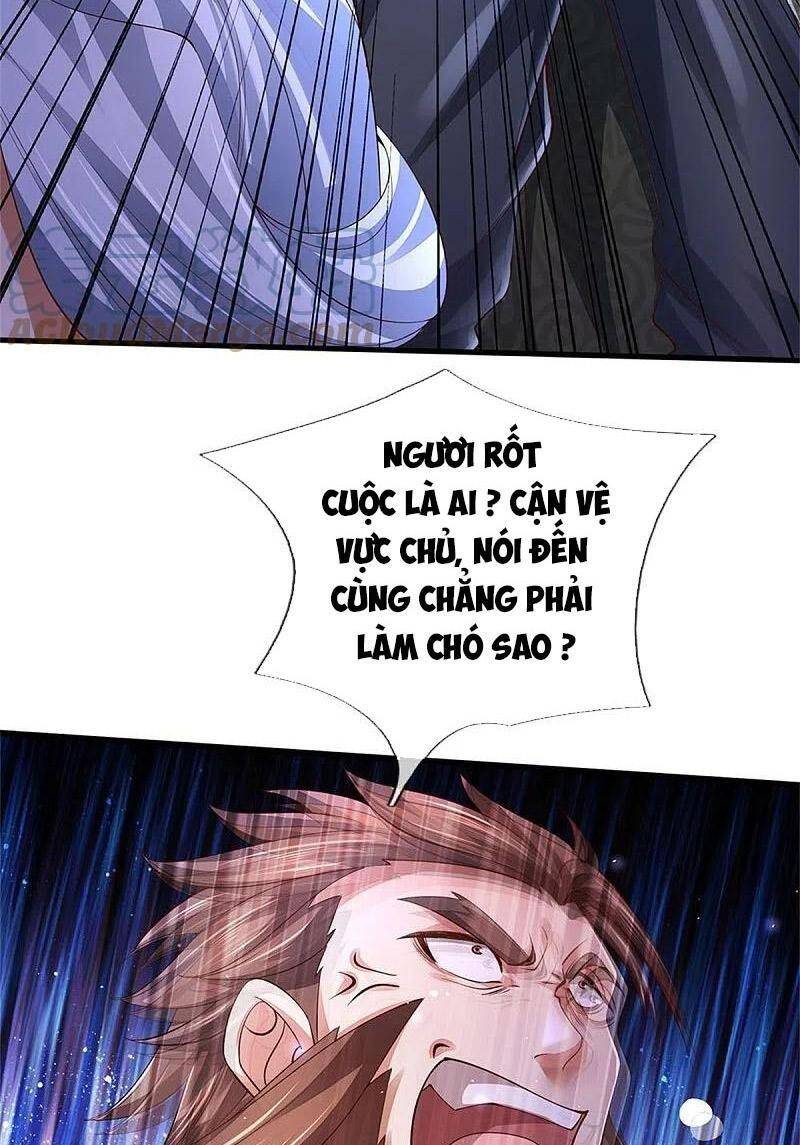 Nghịch Thiên Kiếm Thần - Chương 538