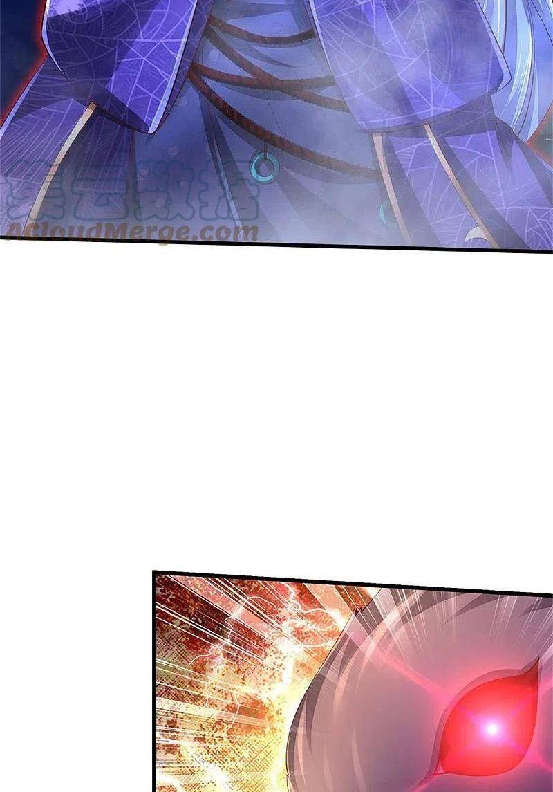 Nghịch Thiên Kiếm Thần - Chương 538