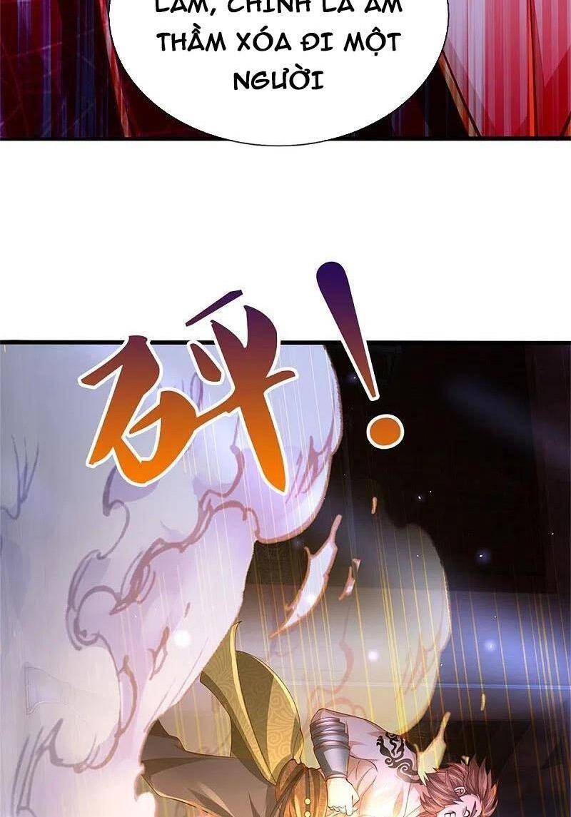 Nghịch Thiên Kiếm Thần - Chương 538