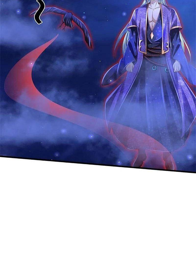 Nghịch Thiên Kiếm Thần - Chương 538