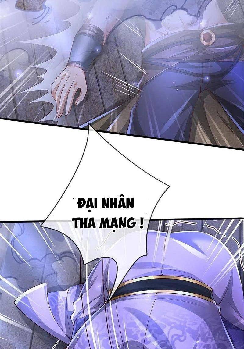 Nghịch Thiên Kiếm Thần - Chương 538