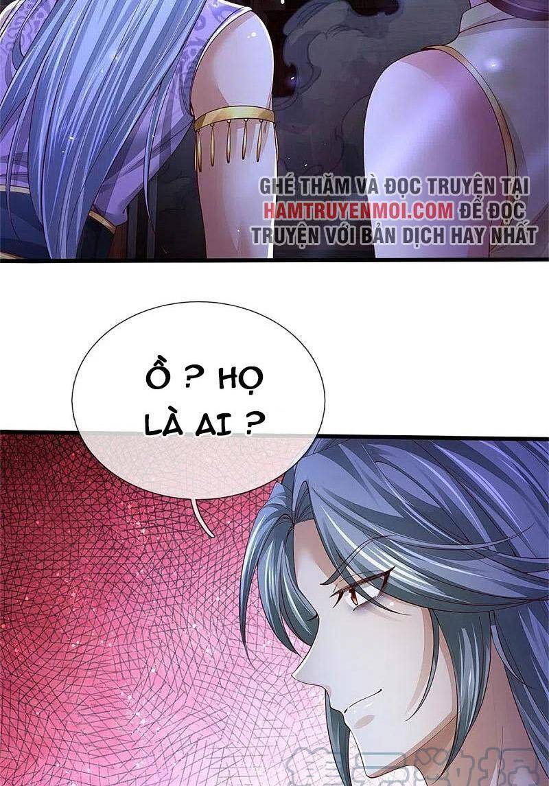 Nghịch Thiên Kiếm Thần - Chương 538