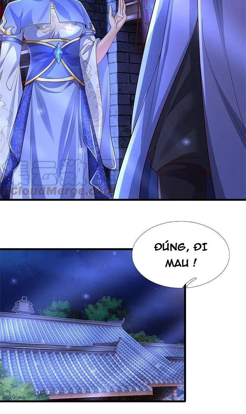 Nghịch Thiên Kiếm Thần - Chương 538