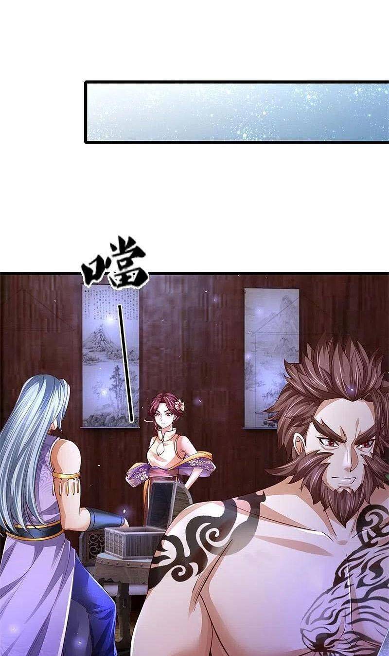 Nghịch Thiên Kiếm Thần - Chương 538