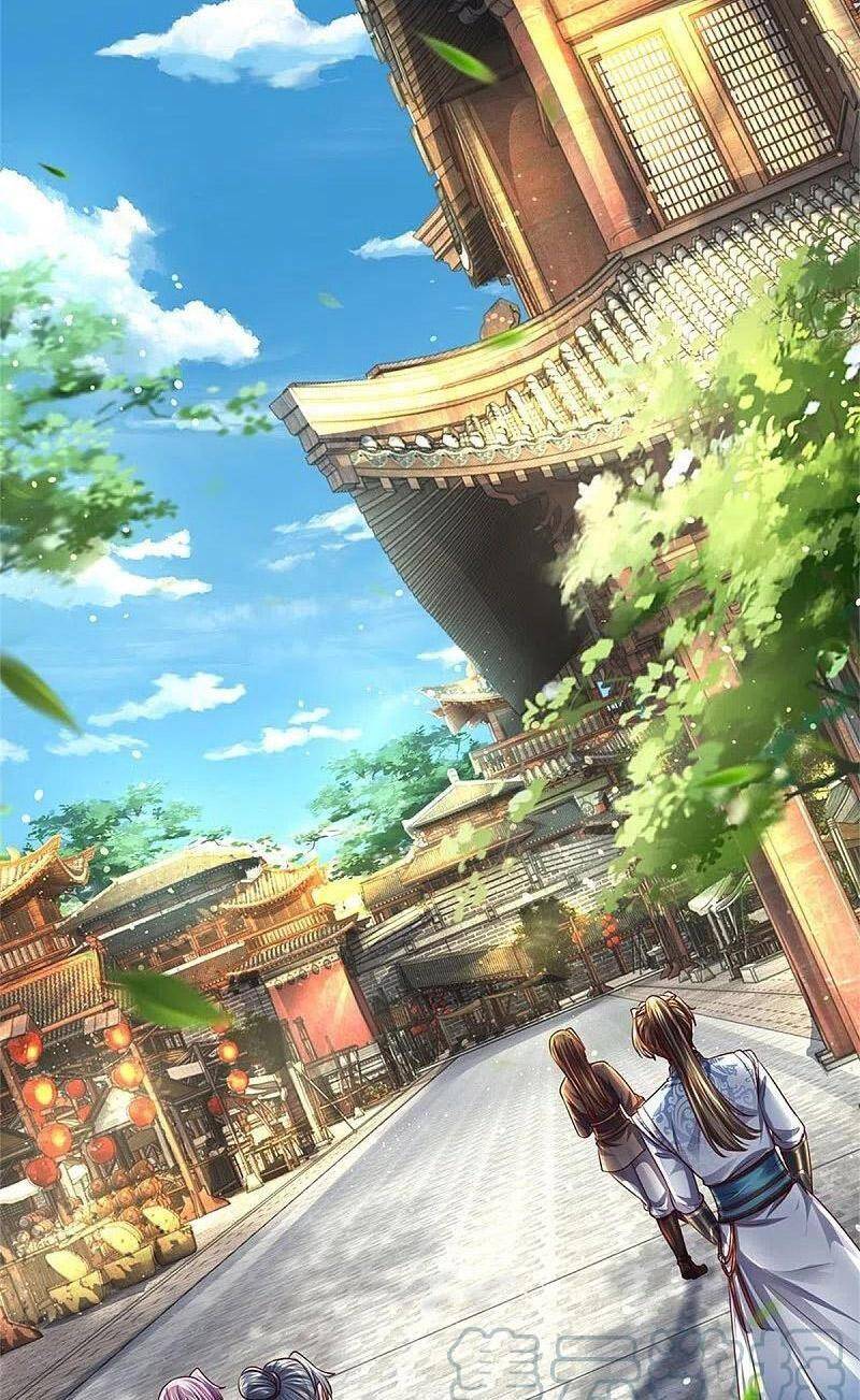 Nghịch Thiên Kiếm Thần - Chương 539