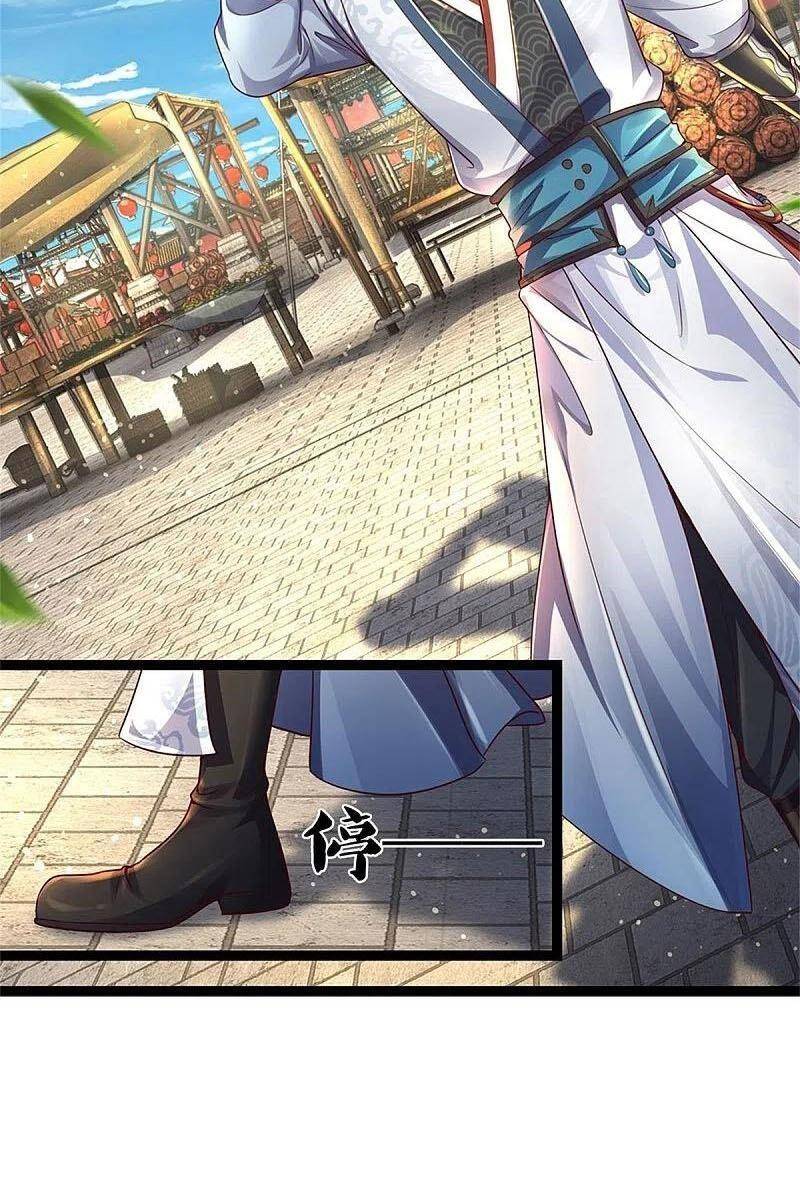 Nghịch Thiên Kiếm Thần - Chương 539