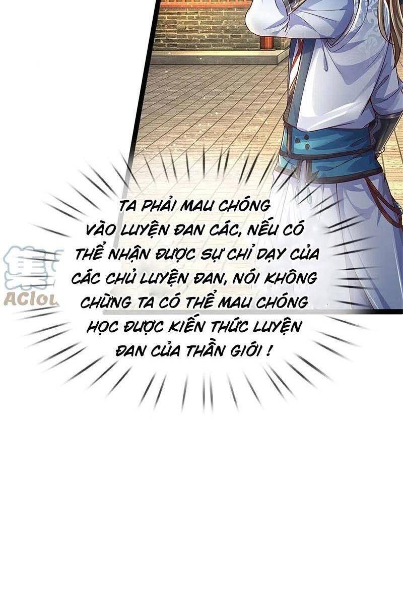 Nghịch Thiên Kiếm Thần - Chương 539