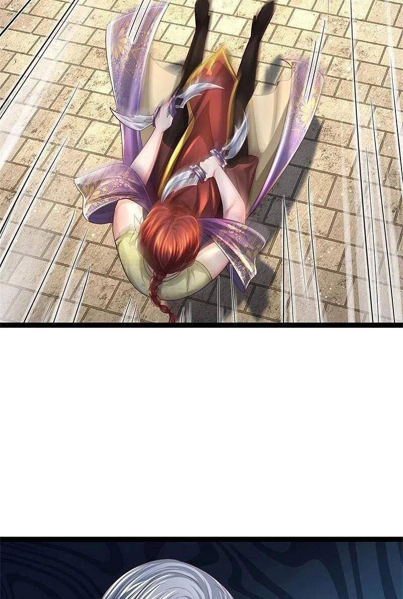 Nghịch Thiên Kiếm Thần - Chương 539