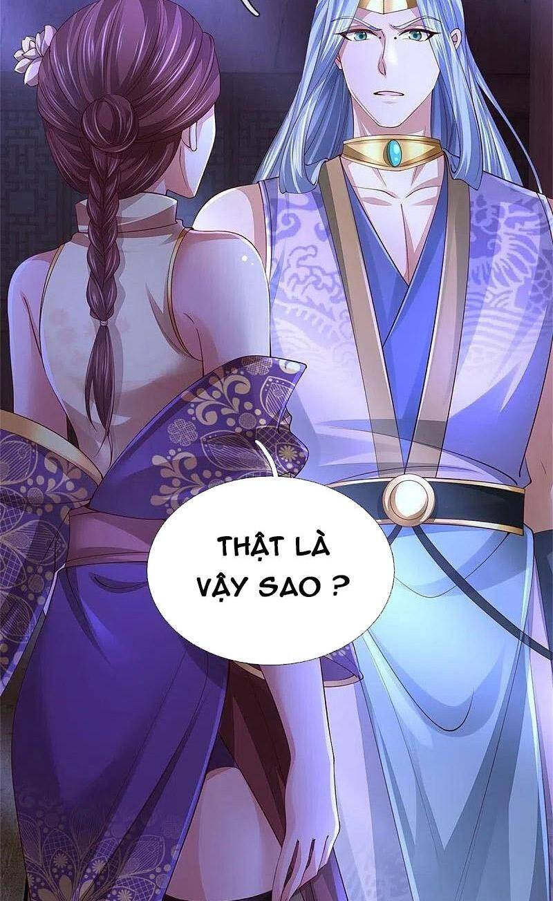 Nghịch Thiên Kiếm Thần - Chương 539