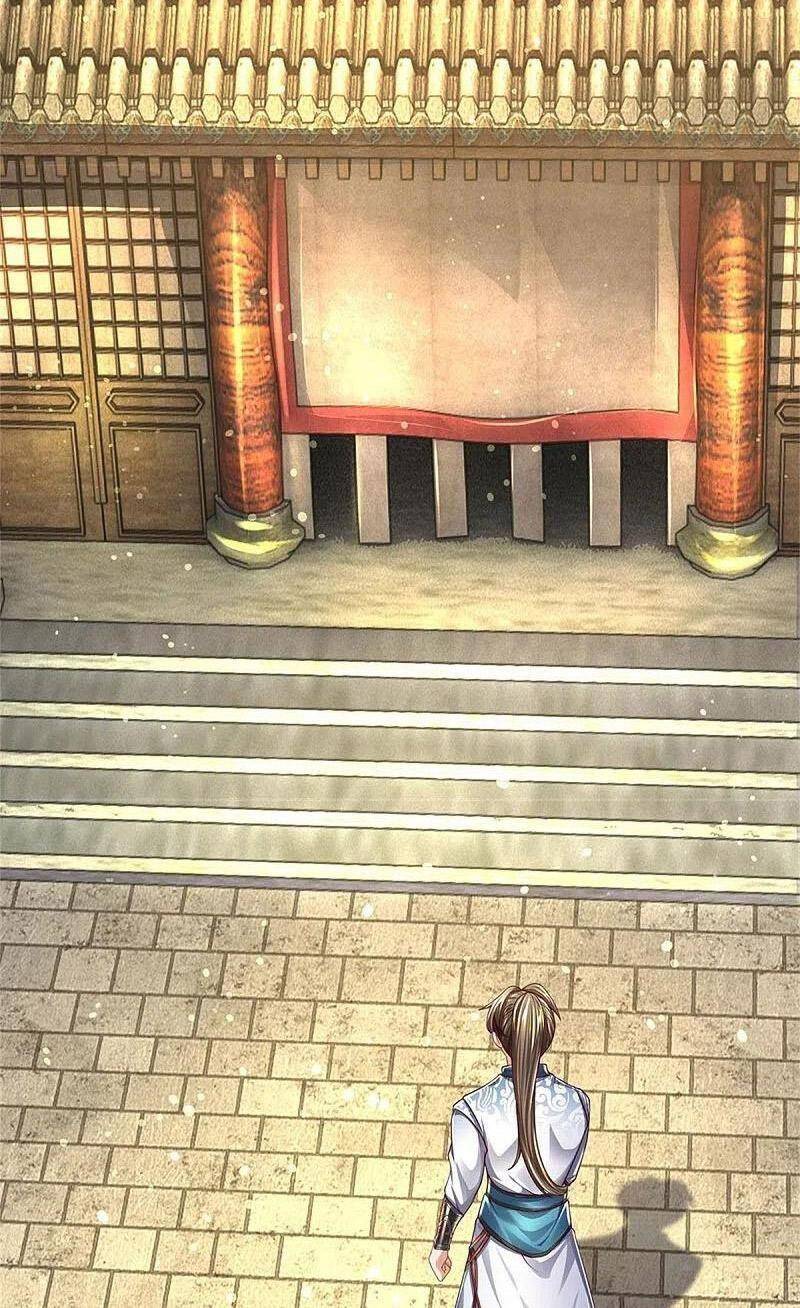 Nghịch Thiên Kiếm Thần - Chương 540