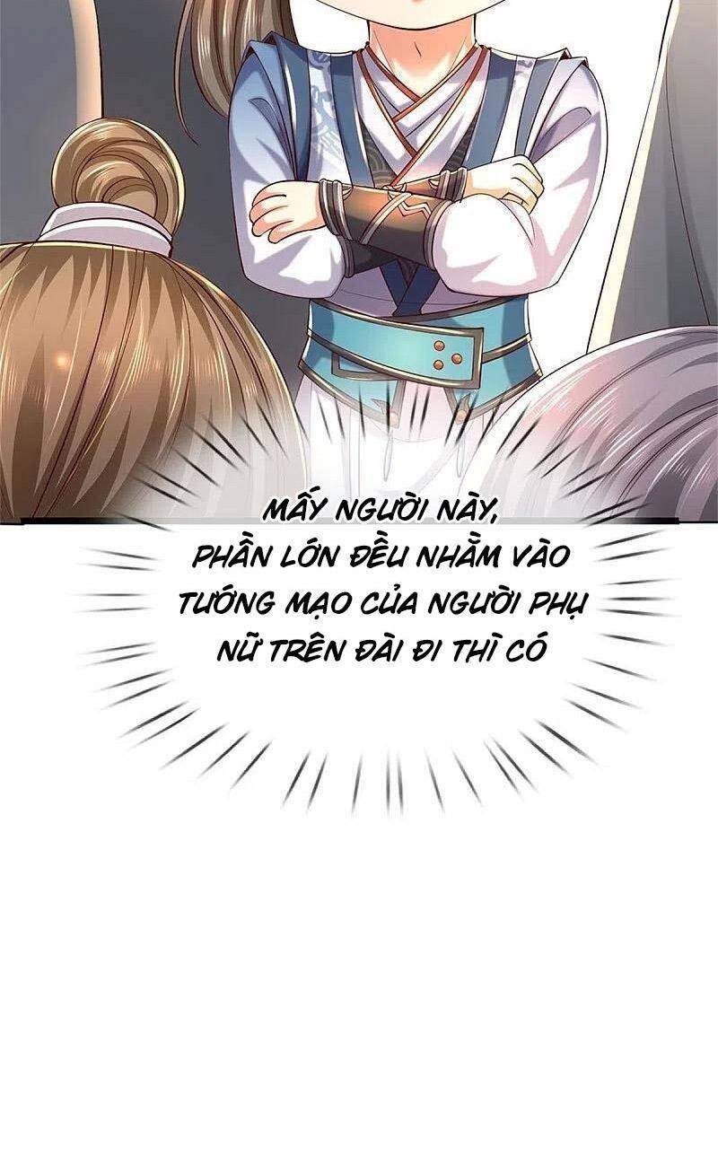 Nghịch Thiên Kiếm Thần - Chương 540