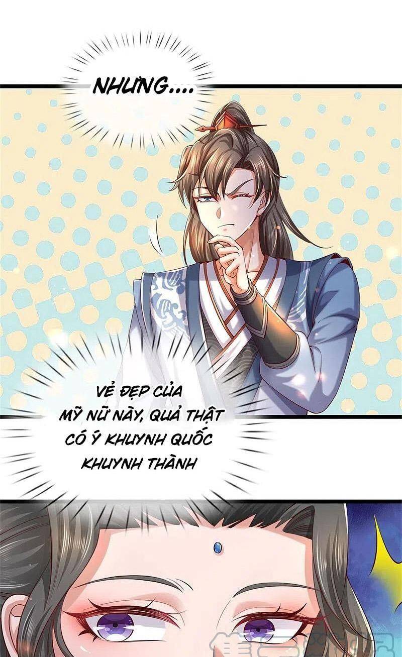 Nghịch Thiên Kiếm Thần - Chương 540