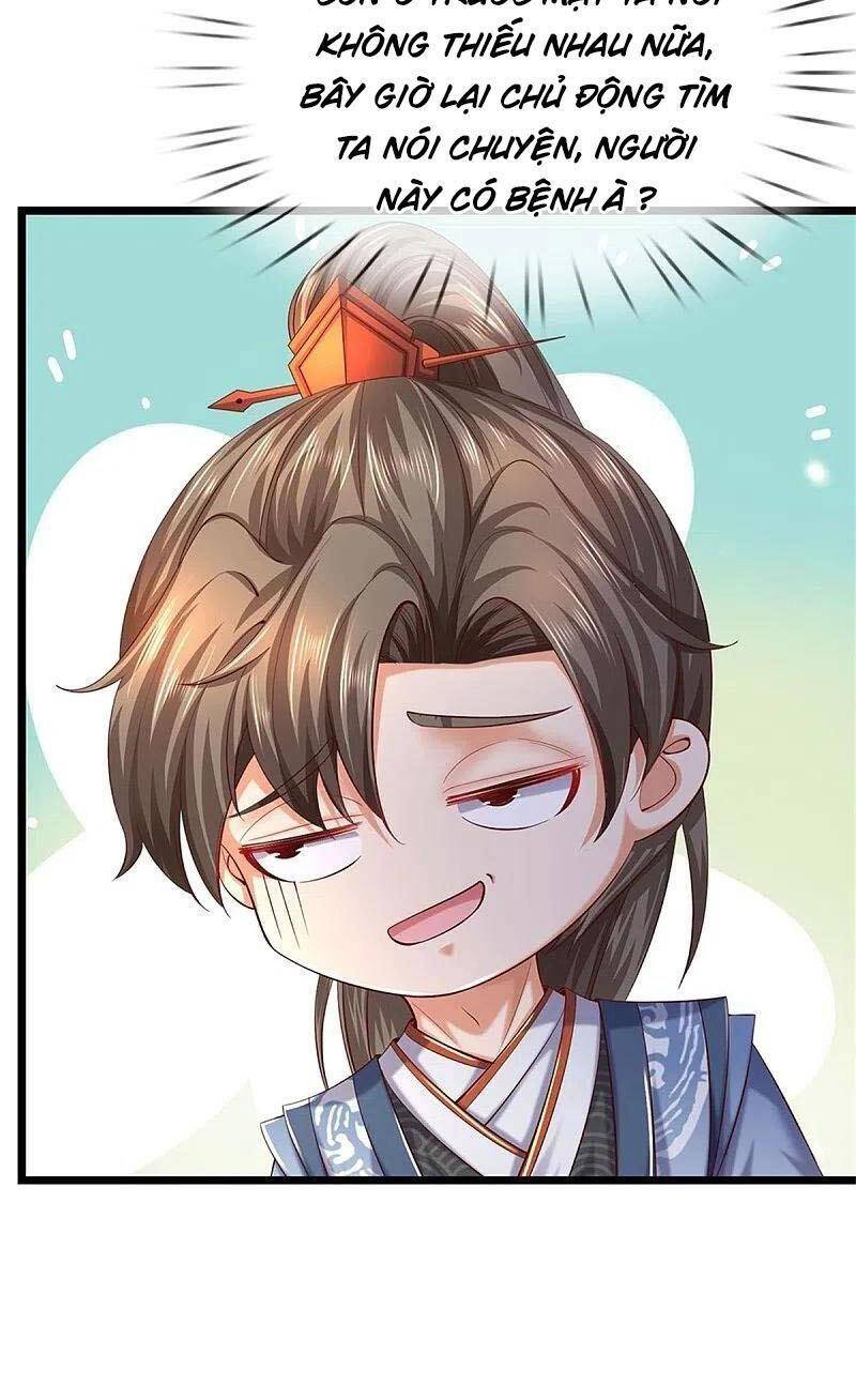 Nghịch Thiên Kiếm Thần - Chương 540