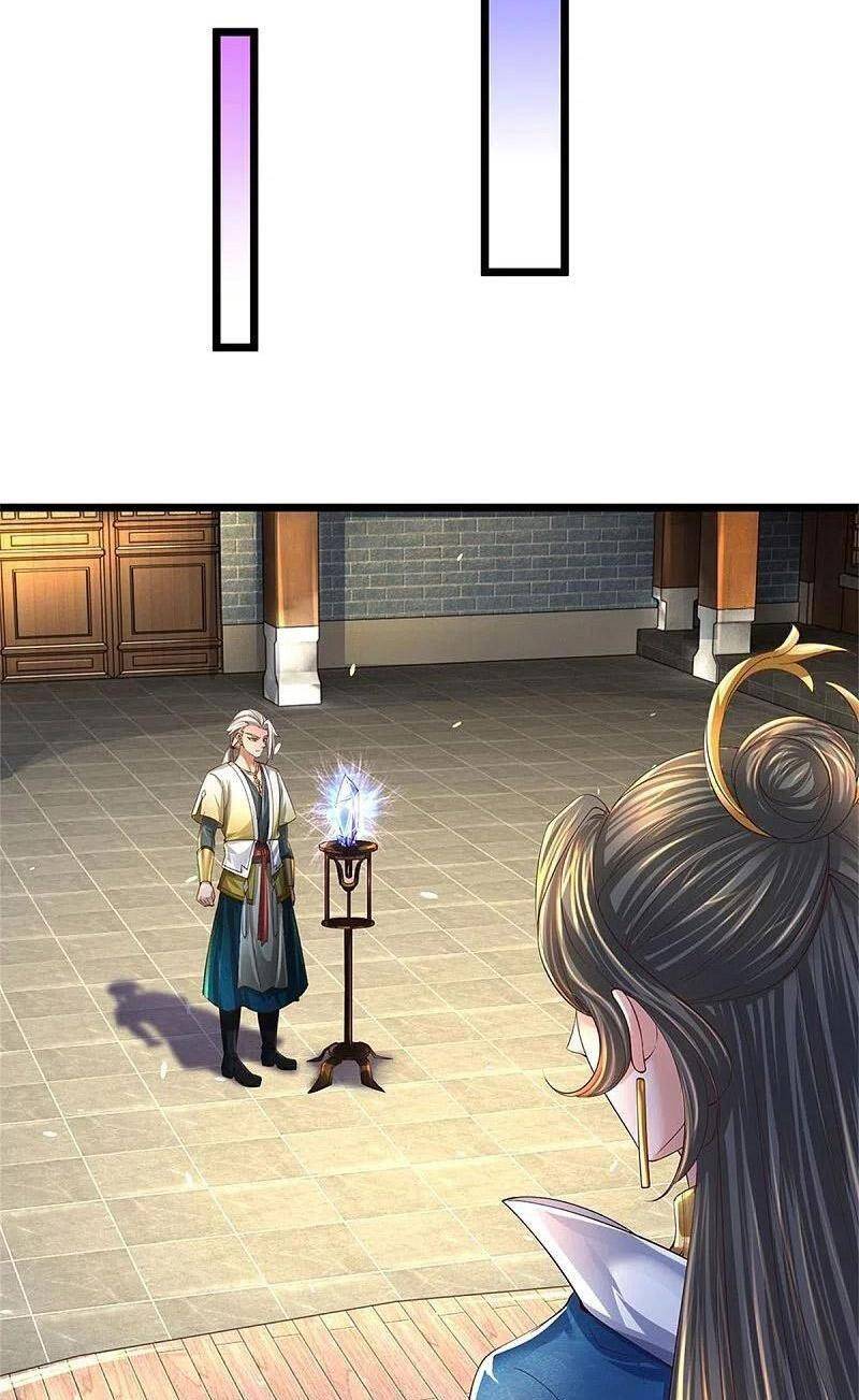 Nghịch Thiên Kiếm Thần - Chương 540