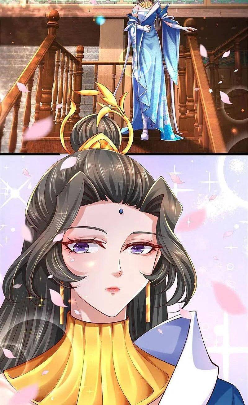 Nghịch Thiên Kiếm Thần - Chương 540