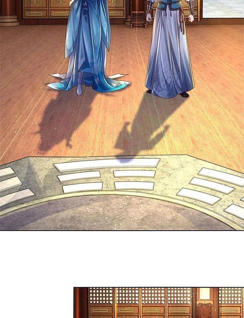 Nghịch Thiên Kiếm Thần - Chương 544