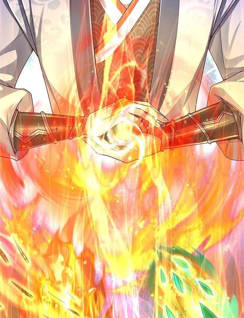 Nghịch Thiên Kiếm Thần - Chương 544