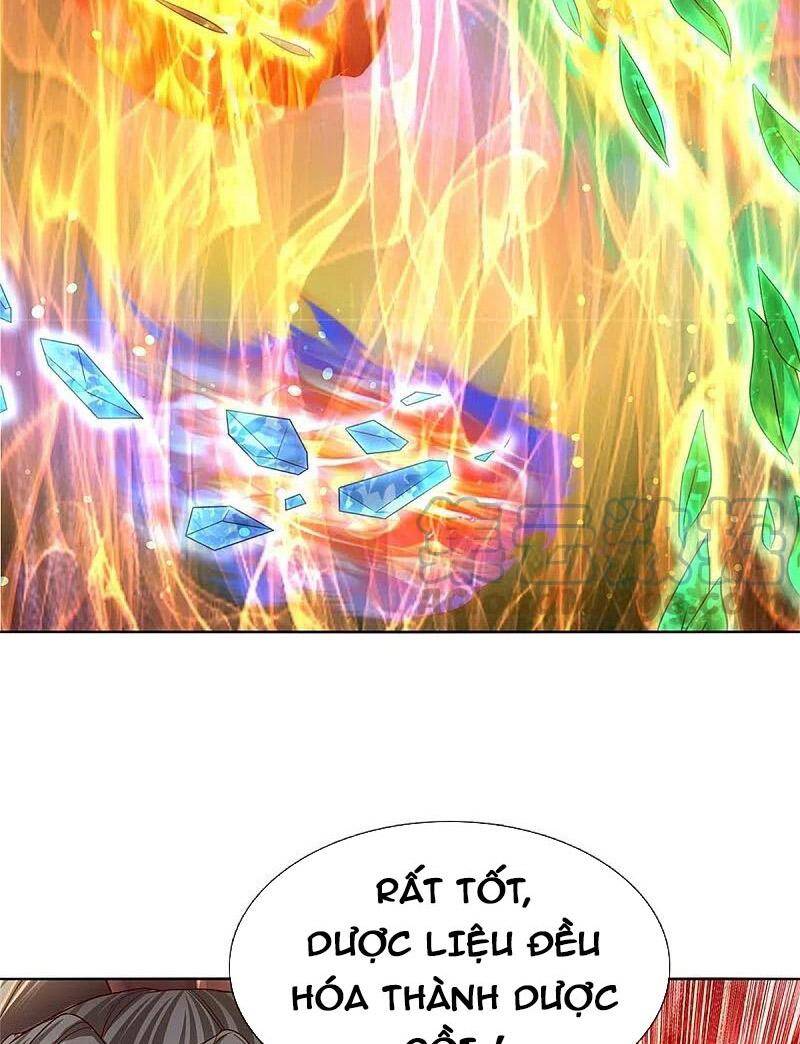 Nghịch Thiên Kiếm Thần - Chương 544