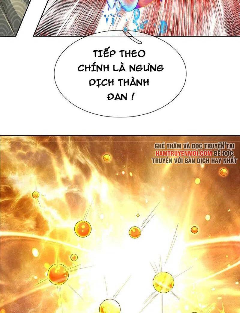 Nghịch Thiên Kiếm Thần - Chương 544