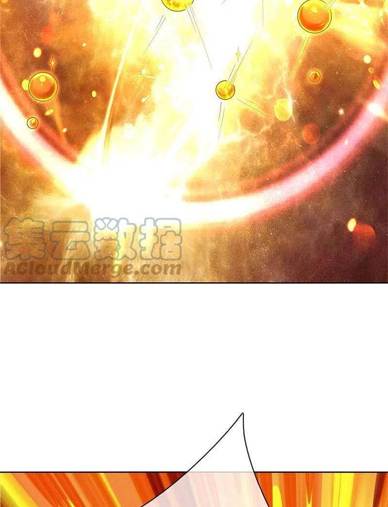 Nghịch Thiên Kiếm Thần - Chương 544