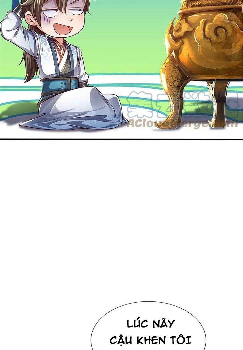 Nghịch Thiên Kiếm Thần - Chương 544