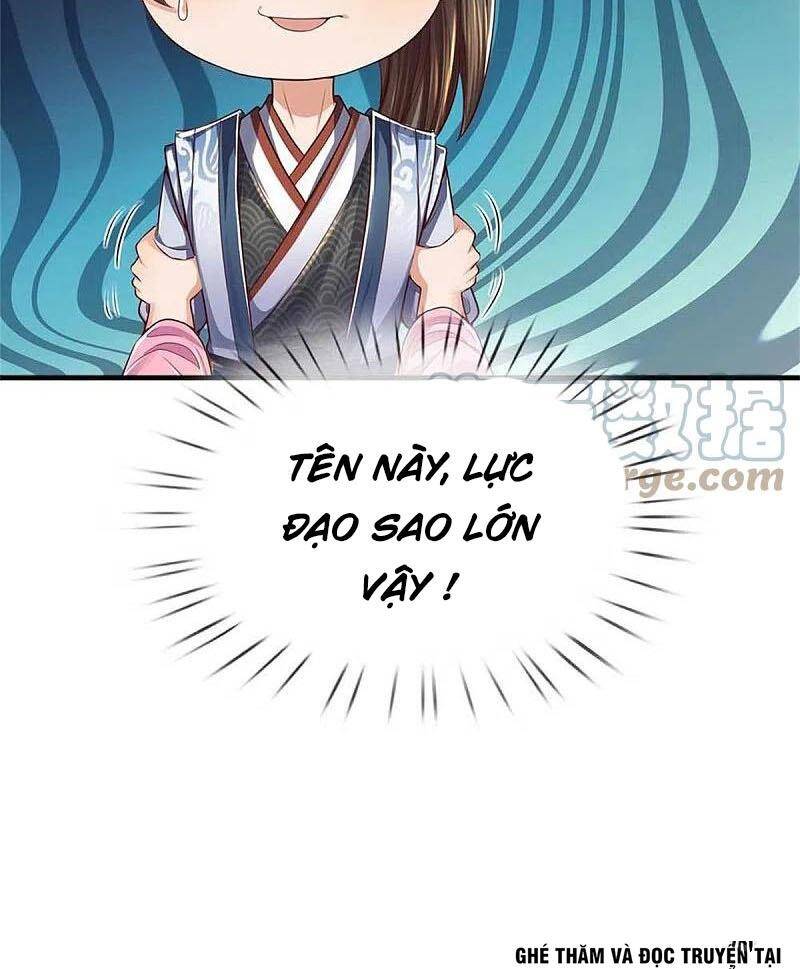 Nghịch Thiên Kiếm Thần - Chương 544