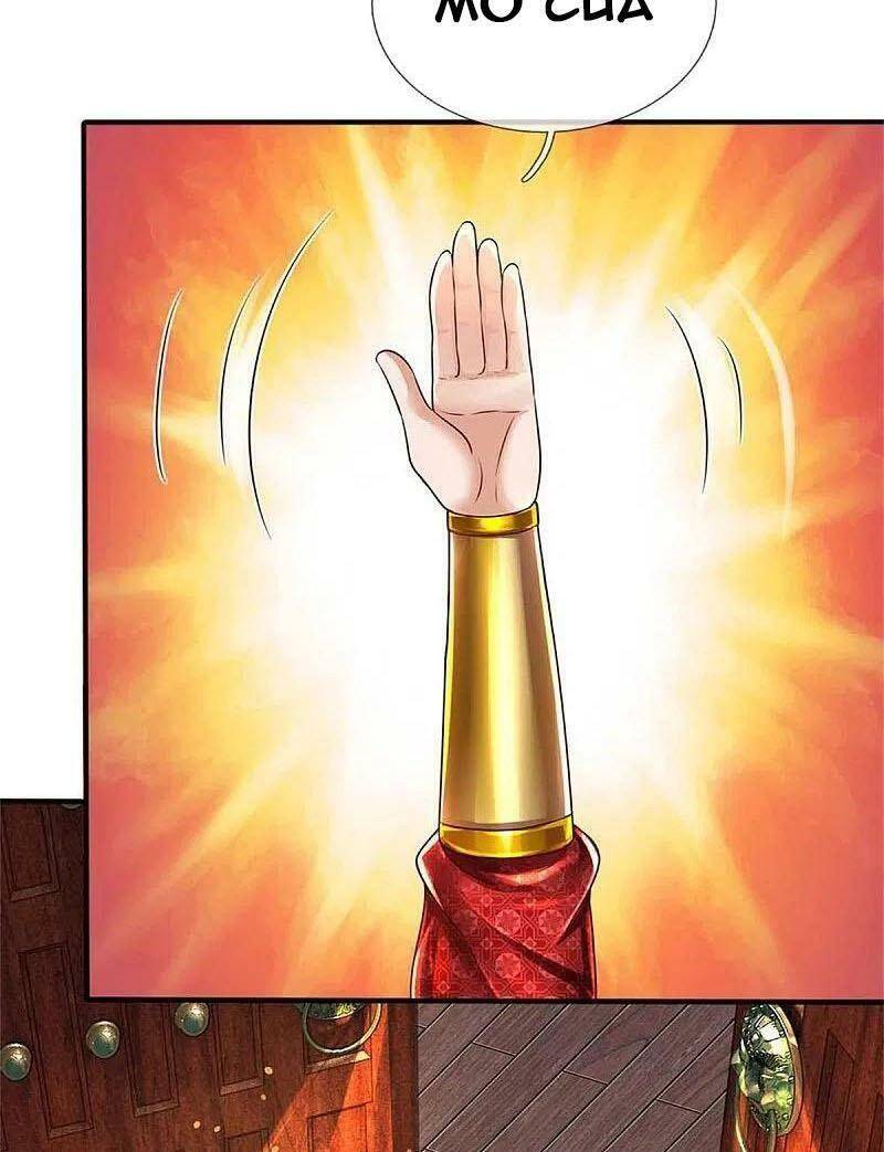 Nghịch Thiên Kiếm Thần - Chương 546