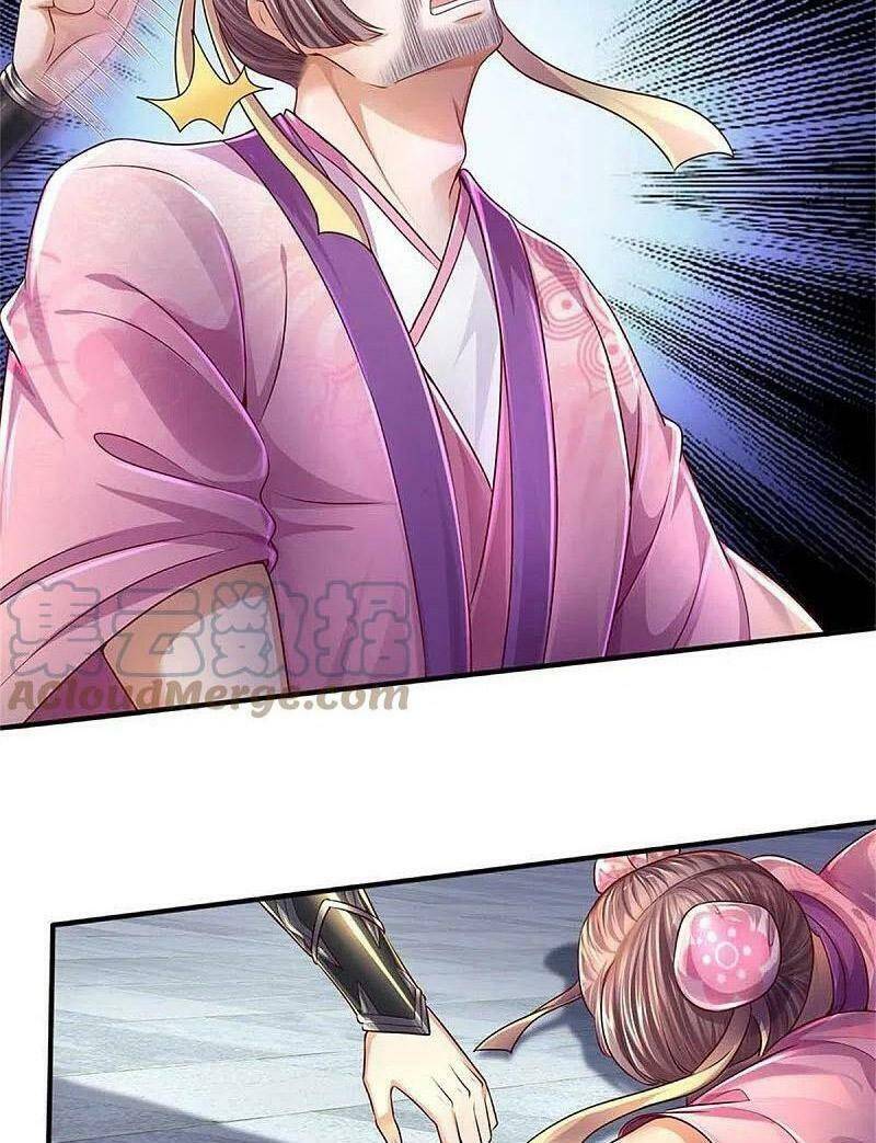 Nghịch Thiên Kiếm Thần - Chương 546