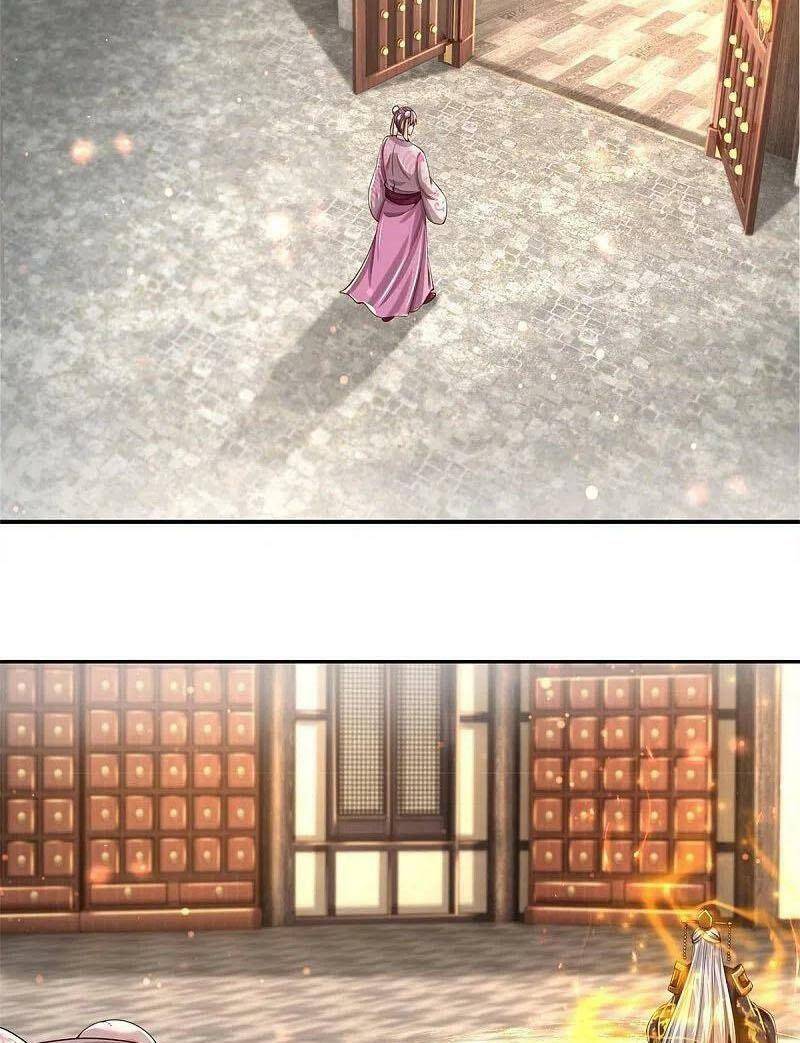 Nghịch Thiên Kiếm Thần - Chương 546